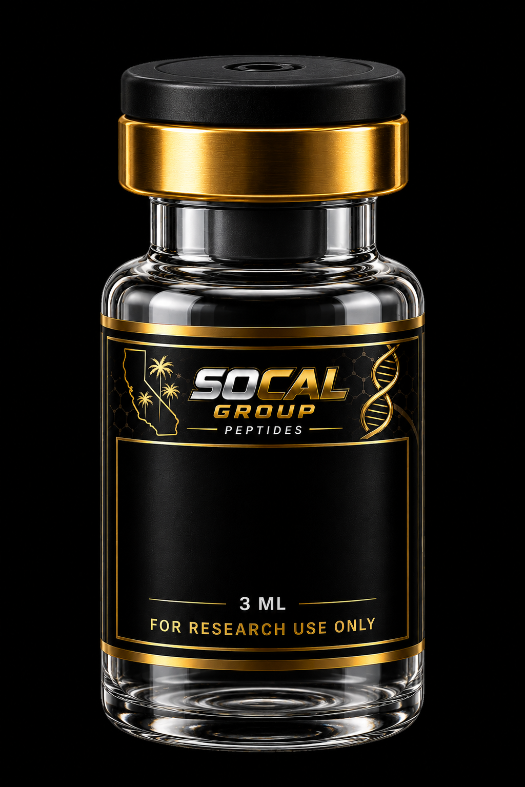 Reta 20 MG 3mL research vial